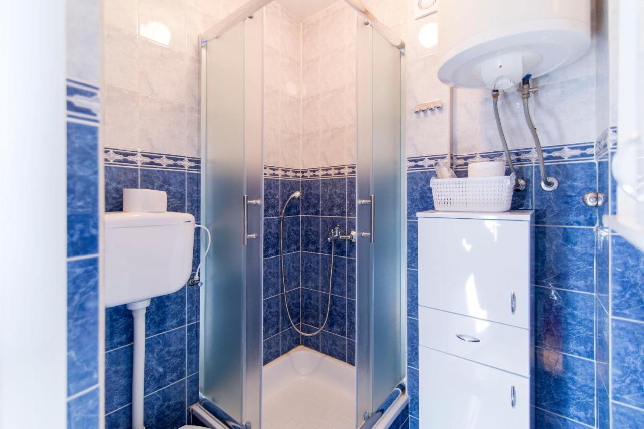 Amarilis Apartment Novi Sad Dış mekan fotoğraf
